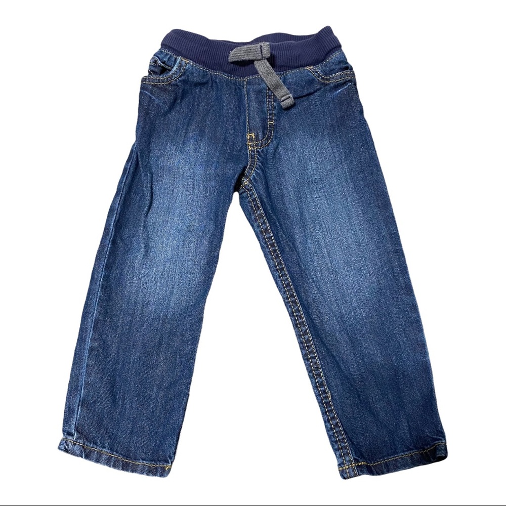 Carter’s jeans 2T